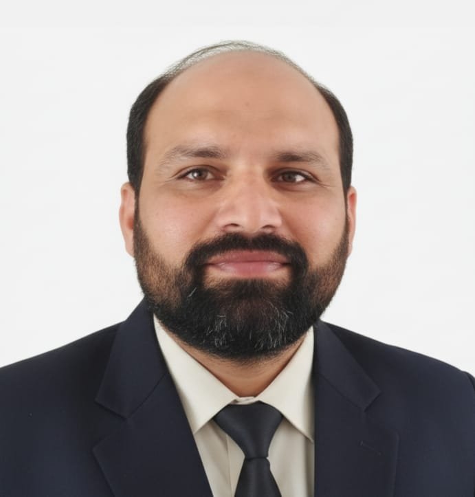Muhammad Adnan
